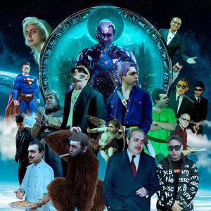 Signor 100 (Explicit)