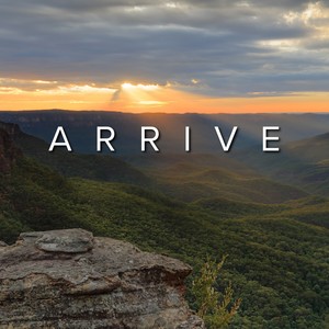 Arrive