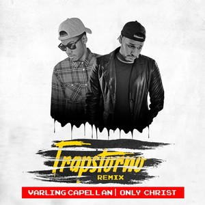 Trapstorno[feat. Only Christ] (Remix)