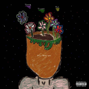 Young Flower Pot (Explicit)