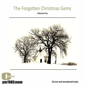 The Forgotten Christmas Gems, Vol. 5