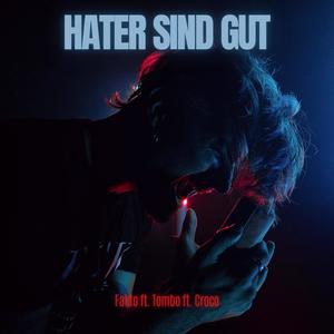 Hater sind gut (feat. Tombo & Croco) (Explicit)