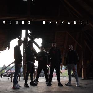 MODUS OPERANDI (feat. RUZKEE, RUS-T & VADIM RUS) (Explicit)