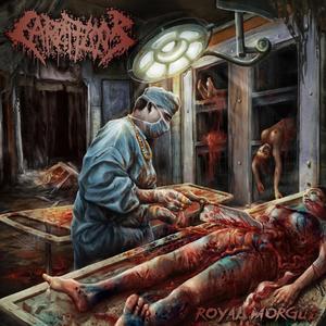 Royal Morgue(feat. Clayton Meade)