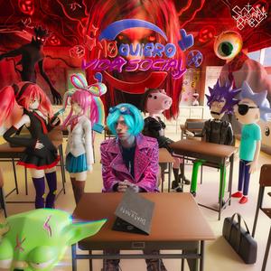 No Quiero Vida Social (Explicit)