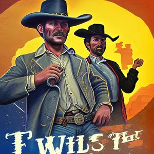 The Story Of The Wild West