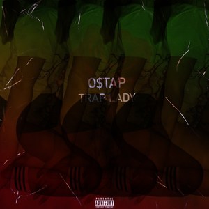 Trap Lady (Explicit)