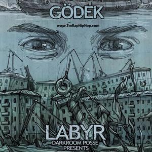 Labyr (feat. Godek, Militan, Aragon & Zumer) (Explicit)