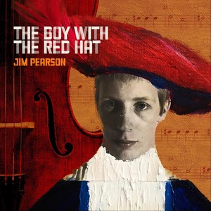 The Boy with the Red Hat