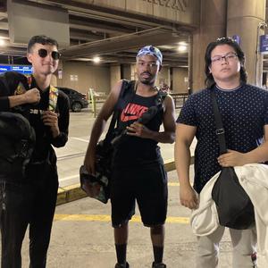 Greatness (feat. Jreedthedream, CGE Lil Xari & CGE Filo) (Explicit)