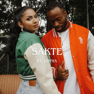 SAKTE (feat. Linnia)