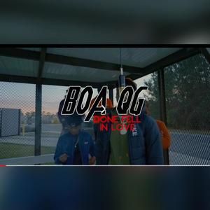 I Had Feel In Love (Explicit)