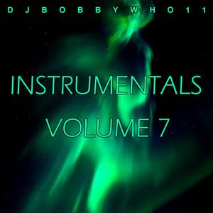 Instrumentals, Vol. 7