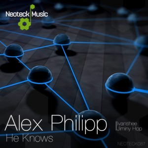 He Knows (Ivanshee Remix)