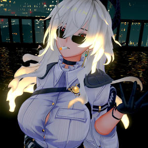 Zani Is The Name (Explicit)