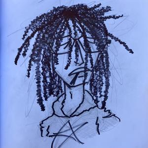 above/below (feat. esqrd) (Explicit)