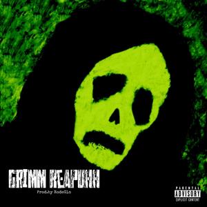 GRIMM REAPUHH (EP) [Explicit]