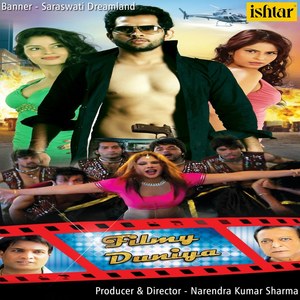 Filmy Duniya (Original Motion Picture Soundtrack)