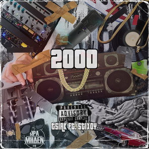 2000 (Explicit)