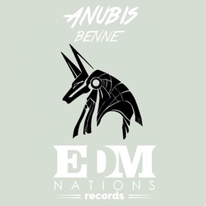 Anubis (《阿努比斯》电影原声带)