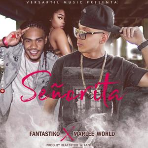 Senorita(feat. Marlee World)