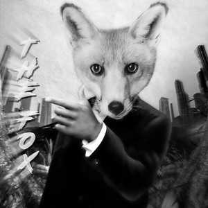 Ylvis-The Fox (Poison Dax remix)