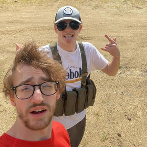 Rock Flag and Eagle (feat. Lionmane) (Explicit)