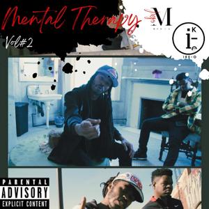 Mental Therapy, Vol. 2 EP (Explicit)