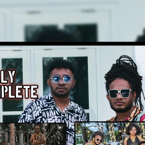 Yuh Realy Complete Mi (feat. Emvn B)