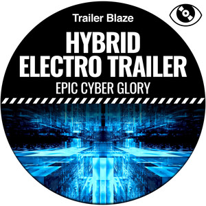 Hybrid Electro Trailer (Epic Cyber Glory)