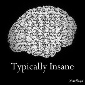 Typically Insane (Explicit)