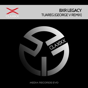 Tuareg (George V Remix)