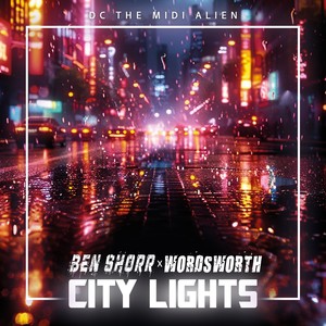 City Lights (Explicit)