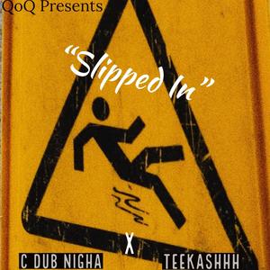 Slipped In (feat. C Dub Nigha & TeeKashhh) [Explicit]