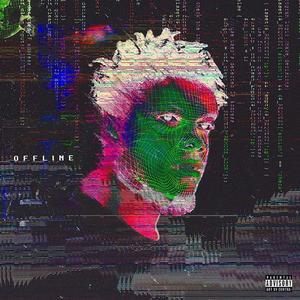 Distorted World(feat. ALX, Dominic Fike) (Explicit)