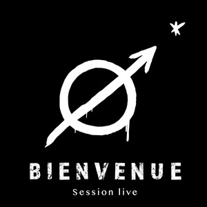 Bienvenue (Session Live)