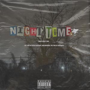 Night-Time(feat. ifjams) (Explicit)