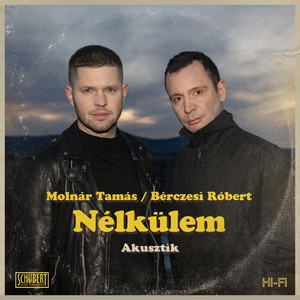 Nélkülem (Akusztik)