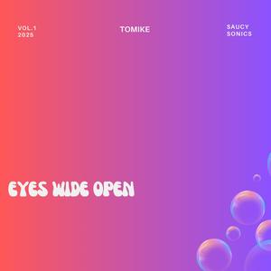 Eyes Wide Open