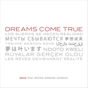 Dreams Come True(feat. Devon Howard)