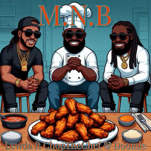 M.N.B (Explicit)