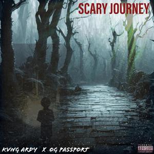 Scary Journey