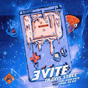 3 Vite (feat. Noripvintage) [Explicit]