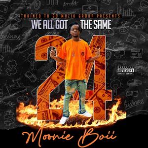 These Niggas (feat. Lotta Key) (Explicit)