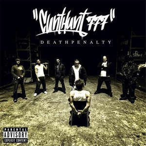 Cunthunt 777 - Stand Your Way