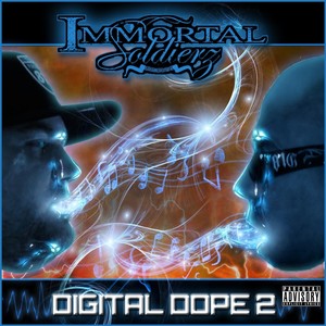 Digital Dope 2 (Explicit)