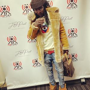 PrettyBoi Green - Make It Nasty (Explicit)