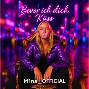 Bevor ich dich K... (Explicit)