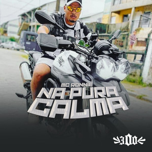 Na Pura Calma (Explicit)