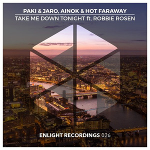 Take Me Down Tonight